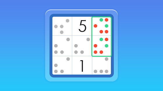 sudoku 2x2